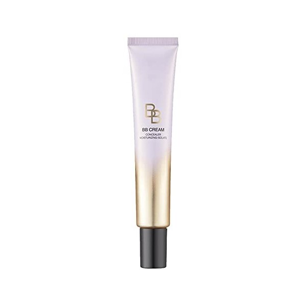 Hydratant teinté - Crème BB légère et éclaircissante - Long Lasting Oil Control Makeup Cover Cream Cosmétiques pour femmes et