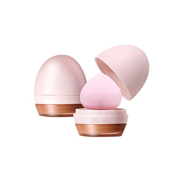 Fond de Teint Longue Durée Couvrant Les Marques DAcné Couvrant Les Cernes Fond De Teint Non Fading Maquillage Beauté Oeuf Co