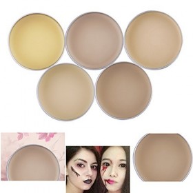 Crème Anti-Cernes Professionnelle Crème Anti-Cernes Professionnelle Durée Fond De Teint Pour Les Ensembles De Maquillage For 