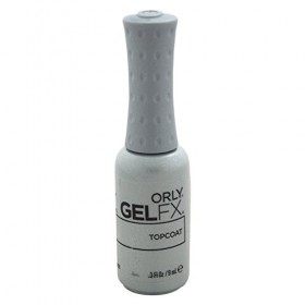 Orly Gel FX Vernis à Ongles UV Top Coat 9 ml