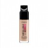 LOréal Paris - Fond de Teint Fluide Infaillible 24h Fresh Wear - Tous Types de Peaux - Teinte : Vanille Rosé 110 - 30 ml