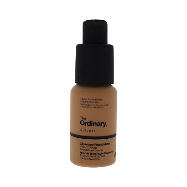 The Ordinary Coverage Foundation 30ml 3.0R 