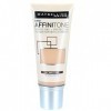 Maybelline affinitone fond de teint N.16 Vanilla