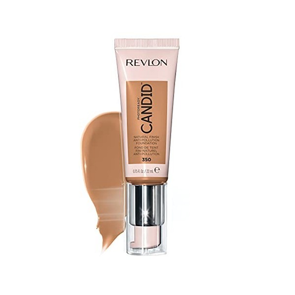 Revlon Fond de Teint Photoready Candid 350 Hâle Naturel