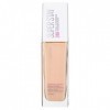 Maybelline - Fond de teint SuperStay 24H - Haute couvrance - 30 Sand/Sable