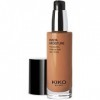 KIKO Milano Instamoisture Foundation 20 - 9. 5N | Fond De Teint Fluide Perfecteur Et Hydratant Spf 25