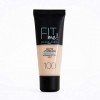 Fit me! MATTE&PORELESS maquillage