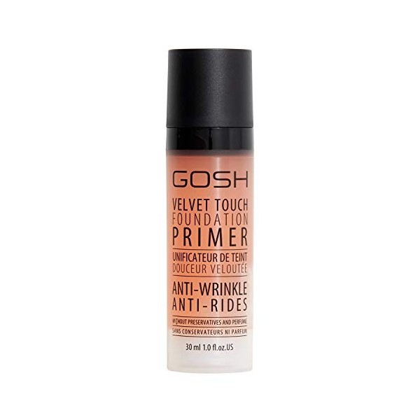 Velvet Touch Foundation Primer Anti-Wrinkle - Gosh