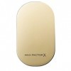 Max Factor Facefinity Compact Foundation, SPF 20, Number 035, Pearl Beige, 10 g