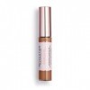 Makeup Revolution, Correcteur de teint et hydratation, C13.7, 13ml