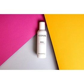 NeoNail - Dissolvant pour vernis à ongles gel UV et LED - 100&nbsp;ml