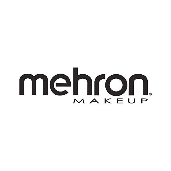 mehron Celebre Pro HD Cream - Medium 4