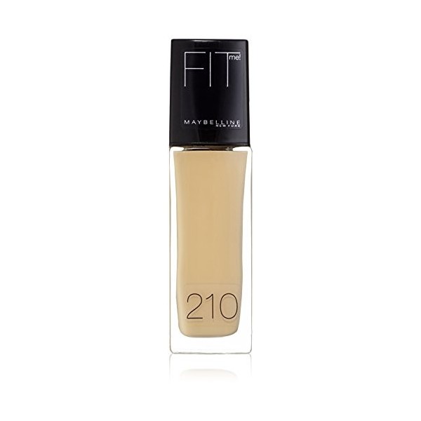 Maybelline Fit Me Fond de Teint 210 Sable