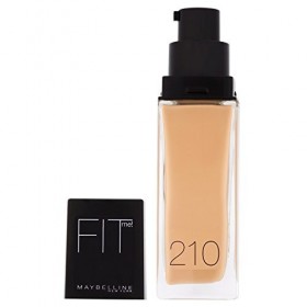 Maybelline Fit Me Fond de Teint 210 Sable