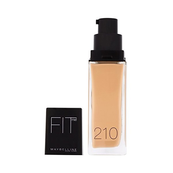 Maybelline Fit Me Fond de Teint 210 Sable