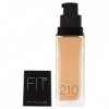 Maybelline Fit Me Fond de Teint 210 Sable