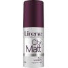 Lirene City Matt Fluid 205 Sand Foundation 30 ml