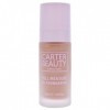 Full Measure HD Foundation - Shortbread by Carter Beauty for Women - 1.01 oz Foundation