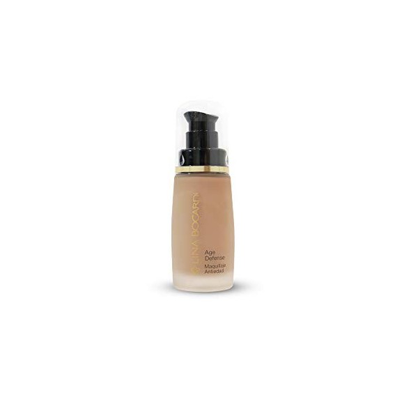 Lina Bocardi, Age Defense No. 02 maquillage anti-âge 