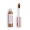 Makeup Revolution, Correcteur de teint et hydratation, C13.7, 13ml