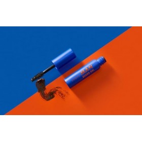 Pupa Man Beard Gel 002 Medium Dark Gel Coloré 5,5 ml Effet Barbe Plus intense et touffue