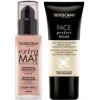 Deborah Extra Mat Perfection Fond de teint n°01 + Face Perfect Primer