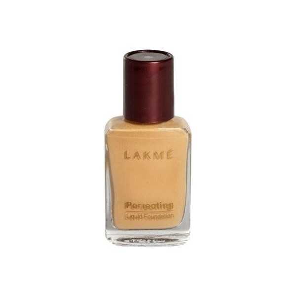 Lakme Perfect Liquid Foundation Marble by Lakme