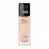 Maybelline Fit Me Dewy + Smooth Foundation 30ml - 115 Ivory
