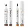 to Easy and Pen Makeup Natural Waterproof Long-Durable Color 5ML Freckle Face Concealer Fond De Teint Liquide Rajeunissant M