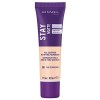 Rimmel - Fond de Teint Mousse Liquide Stay Matte - 01 Fair Porcelain