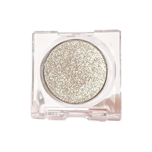 Correcteur Teint Surligneur 6 couleurs coupe poudre de couleur facile maquillage naturel brillant beauté du visage maquillage