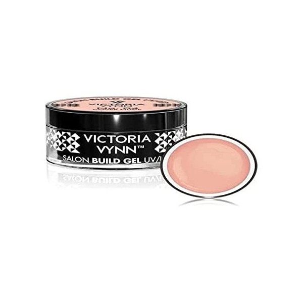 Victoria Vynn Gel de construction pour ongles 50 ml 04 Cover Nude