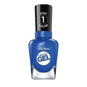 Sally Hansen Nu Protège Vao Miracle Gel 360 Tidal Wave 14,7 ml