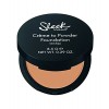 Sleek MakeUP Crème to Powder Fond de teint