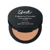 Sleek MakeUP Crème to Powder Fond de teint