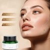 teint crème magique - Arabia Crème pour le visage pour femmes pour la couverture des cicatrices - Produits maquillage pour un