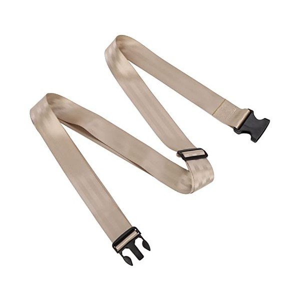 Ceinture de Rééducation Réglable pour le Traitement des Douleurs Musculo-squelettiques avec Lit élévateur électrique, Relâche