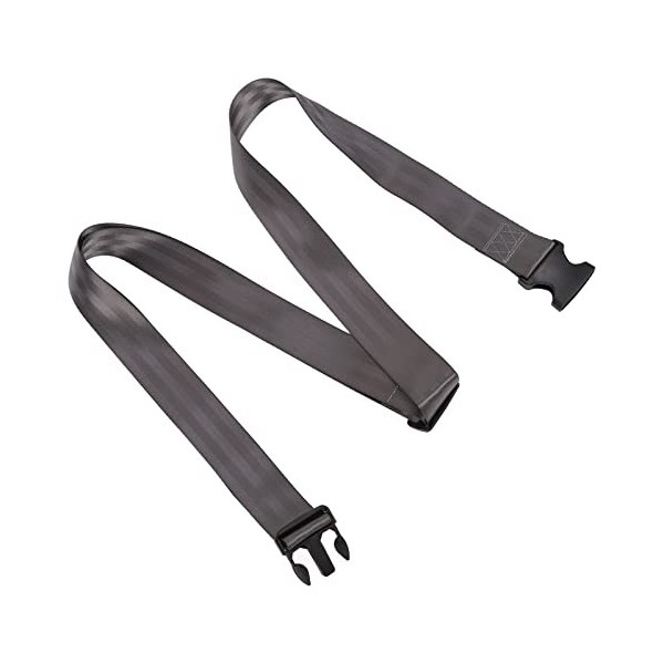 Ceinture de Rééducation Réglable pour le Traitement des Douleurs Musculo-squelettiques avec Lit élévateur électrique, Relâche