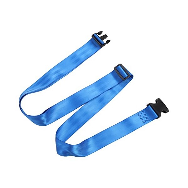 Ceinture de Rééducation Réglable pour le Traitement des Douleurs Musculo-squelettiques avec Lit élévateur électrique, Relâche