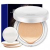 Fond De Teint Liquide Light Air Cushion Concealer Fond de Teint Liquide Lumière Naturelle Avril Maquillage Bio