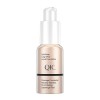 Générique Liquid Foundation Full Coverage Liquid Concealer Foundation Maquillage Surligneur Oil Control Female Concealer Foun