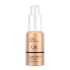 Générique Liquid Foundation Full Coverage Liquid Concealer Foundation Maquillage Surligneur Oil Control Female Concealer Foun