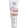 Miss Den - Fond de Teint Mat Parfait - Teinte 685 Beige Rosé - Haute Couvrance - Matifiant - 30 ml