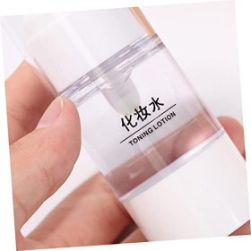 Alipis Etiquette 60 Pièces Autocollant DIdentification DÉtiquette Pâte DIdentification Cosmétique Étanche À LEau En Etiqu