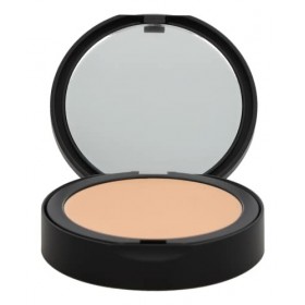 GOSH MAKE-UP - Foundation Plus + Creamy Compact - 004 - Naturel