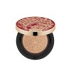 Coffrets De Soins Pour Peau Champignon Head coussin dair Concealer maquillage nu durable hydratant pigment éclaircissant Fon