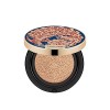 Coffrets De Soins Pour Peau Champignon Head coussin dair Concealer maquillage nu durable hydratant pigment éclaircissant Fon