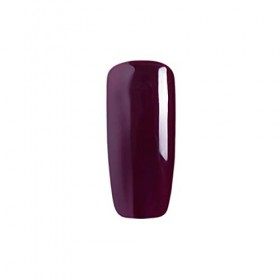 Blue Sky A072&nbsp;AAAA Gamme Soak Off Vernis à ongles gel, 10&nbsp;ml, Violet foncé