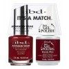 IBD Gel & NL Duo Vroom Service Vernis Gels