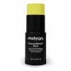 Mehron make-up CreamBlend Stick - Ogre Green